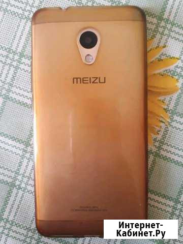 Meizu M5S Улан-Удэ - изображение 1