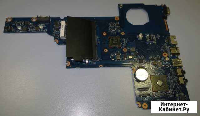 Материнская плата для HP 255 G1 2000-2d01sr Великий Новгород - изображение 1