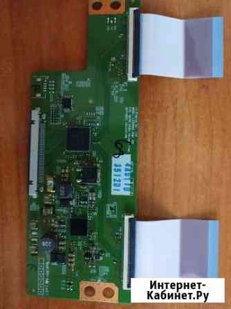 Плата tcon тв LG LC320DUE-VGM1 V05 Кинешма