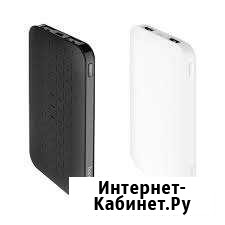 Портативный аккумулятор hoco J29 5000 двойной USB Оренбург - изображение 1