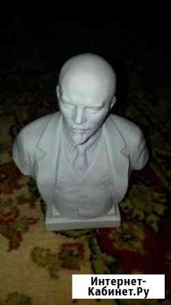 Ленин бисквит Казань