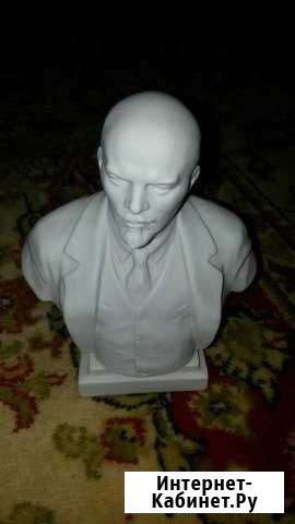 Ленин бисквит Казань - изображение 1