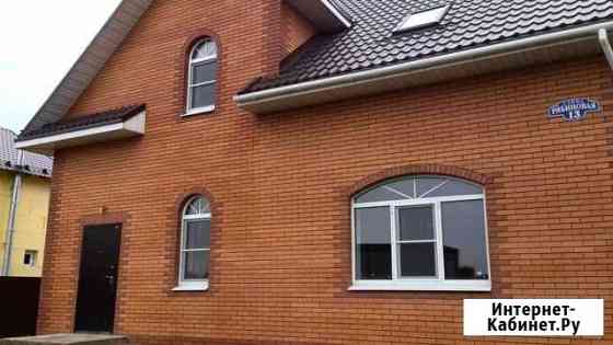 Дом 180 кв.м. на участке 6 сот. Тверь