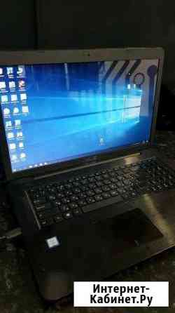 Asus x756uv Тихвин