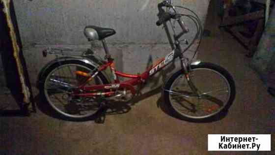 Велосипед stels 750 новый Нижний Новгород