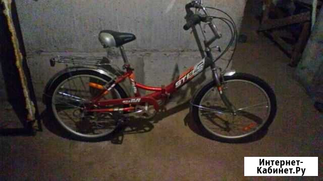 Велосипед stels 750 новый Нижний Новгород - изображение 1