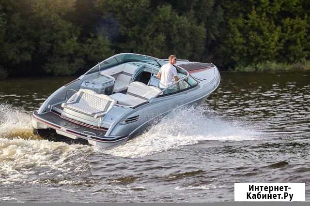 Formula 290 FX 4 Лобня - изображение 1