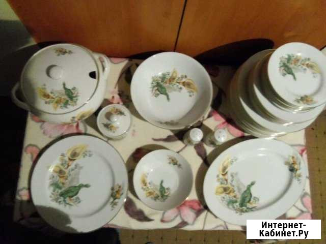 Продам сервиз японский Ставрополь - изображение 1