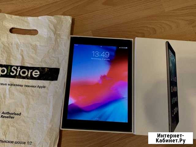 Продам iPad Air Пригородный - изображение 1