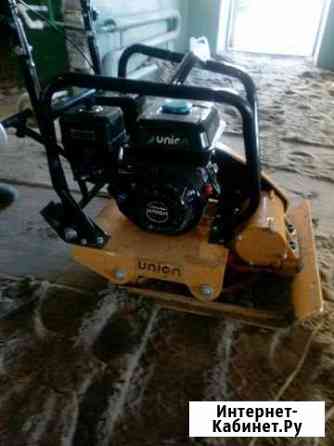 Виброплита Рязань