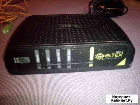 Eltex NTE-2 (B+) Чита