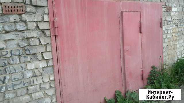 Гараж, 24 кв.м. Каменск-Уральский - изображение 1