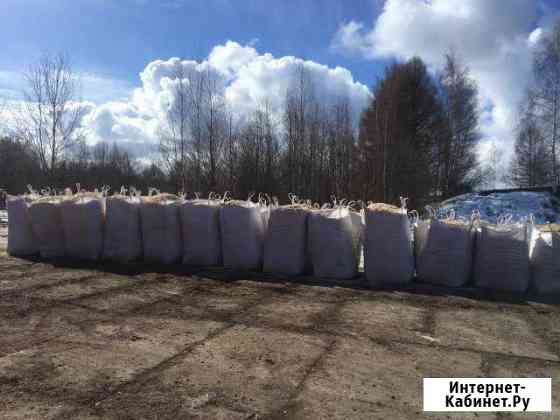 Опилки самовывозом Рыбинск