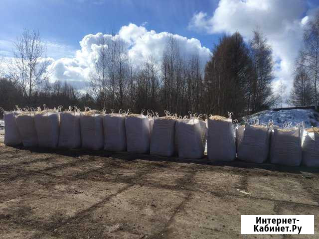 Опилки самовывозом Рыбинск - изображение 1
