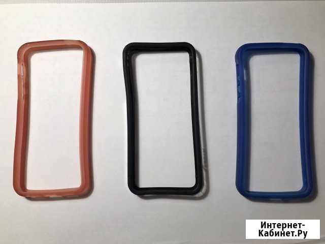 Чехлы iPhone 5/5s Архангельск - изображение 1