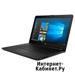 Ноутбук HP 14-bw000ur Калач - изображение 1