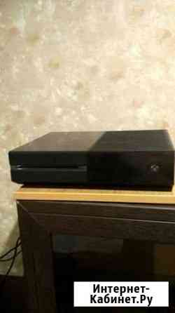Xbox One Архангельск