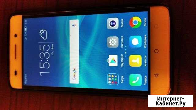 Honor 4C Иваново - изображение 1