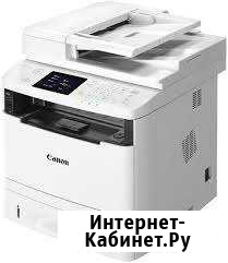 Canon laser MFP I-sensys MF419x новый Санкт-Петербург - изображение 1