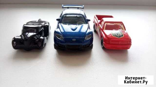 Hot wheels Балашиха - изображение 1
