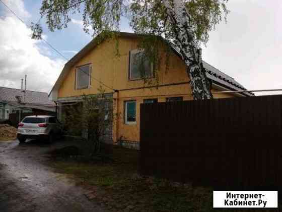 Дом 145 кв.м. на участке 6 сот. Нижний Тагил