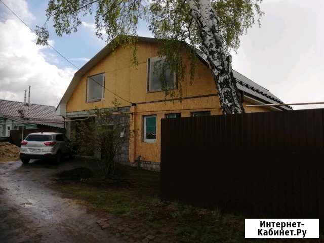 Дом 145 кв.м. на участке 6 сот. Нижний Тагил - изображение 1