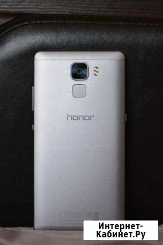 Honor 7 Балаково - изображение 1
