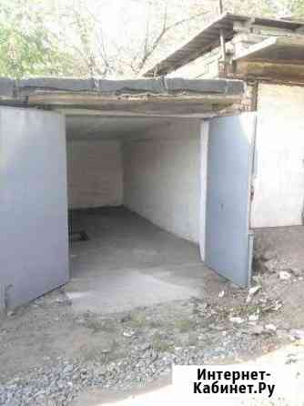 Гараж, 18 кв.м. Чита