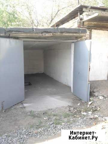 Гараж, 18 кв.м. Чита - изображение 1