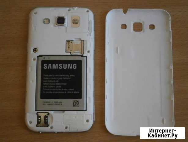 SAMSUNG Galaxy Win GT-8552 Казань - изображение 1