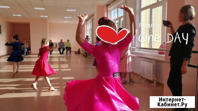 Рейтинговое платье Sveta dance Горно-Алтайск - изображение 1