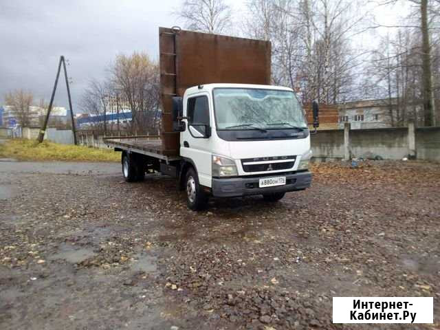 Mitsubishi fuso Canter Златоуст - изображение 1