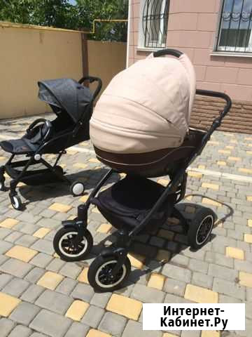 Детская коляска Симферополь - изображение 1