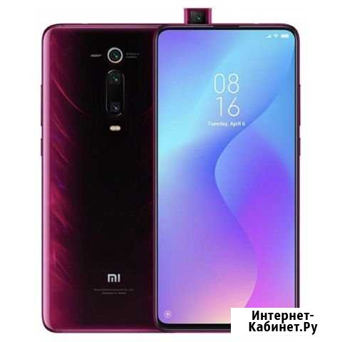 Смартфон Xiaomi Mi 9T Магнитогорск - изображение 1