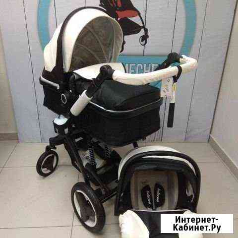 Коляска Belecoo X6 Нижний Новгород