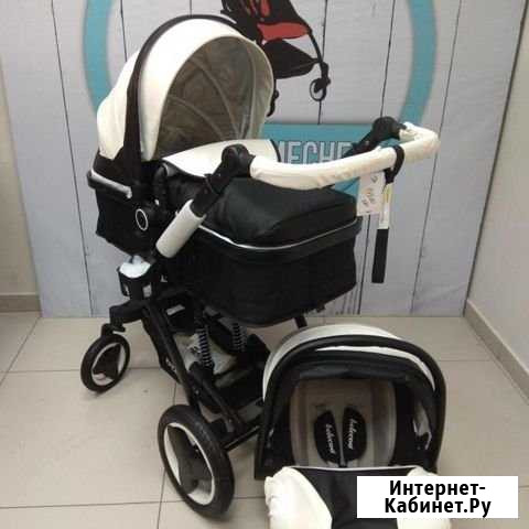 Коляска Belecoo X6 Нижний Новгород - изображение 1