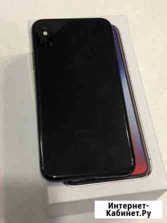 iPhone X 64Gb Казань
