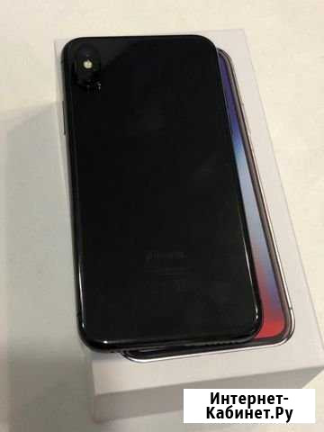 iPhone X 64Gb Казань - изображение 1