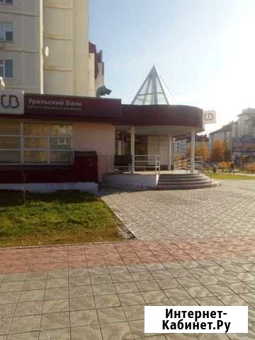 Помещение свободного назначения, 372.5 кв.м. Нижневартовск - изображение 1