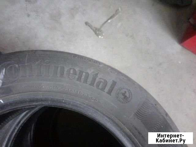 Continental Бугры - изображение 1