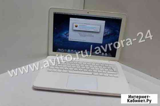Ноутбук Apple MacBook 13 Mid 2010 A1342 Оренбург