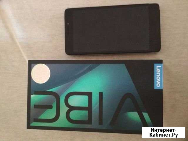 Lenovo vibe P1ma40 Челябинск - изображение 1