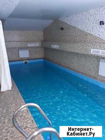Коттедж 399 кв.м. на участке 10 сот. Самара - изображение 1