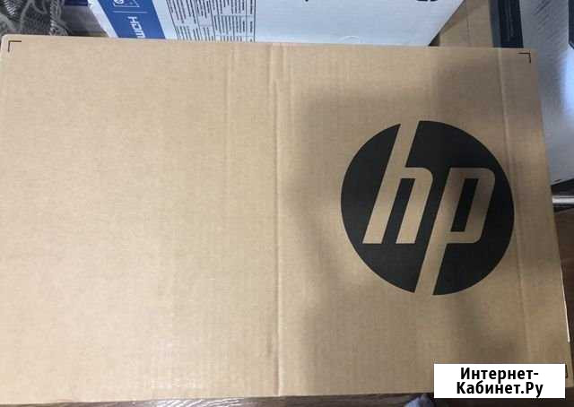 Ноутбук HP 15bs145ur новый запечатанный Минеральные Воды - изображение 1
