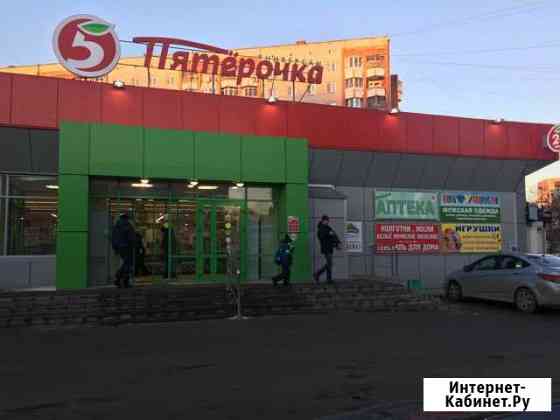 Торговое помещение в маг-не Пятерочка, 31 кв.м. Тула