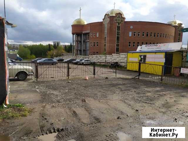 Автосалон готовый бизнес (аренда) Ижевск - изображение 1