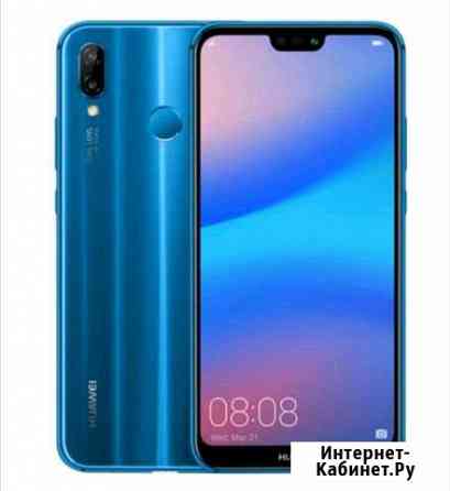 Смартфон Huawei P20 lite Великий Новгород