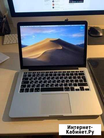 Apple MacBook Retina 13 2015 128gb Мурино - изображение 1