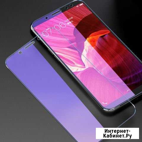 Защитное стекло xaomi redmi note 6 pro Чита - изображение 1