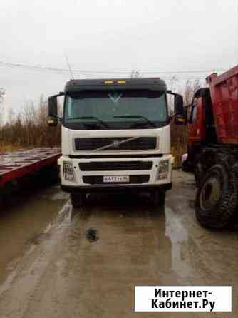 Продам volvo FM13 6*6 2007 год Нижневартовск